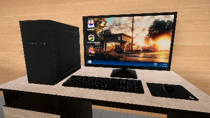 ⭐ Supermarket Manager 2024 Steam КЛЮЧ 🔑 GLOBAL