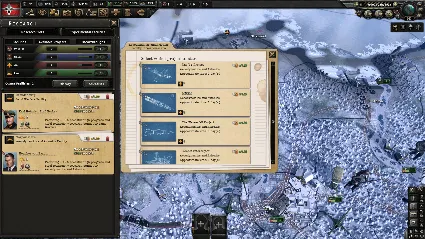 Hearts of Iron IV - Götterdämmerung DLC Steam КЛЮЧ