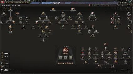 Hearts of Iron IV - Götterdämmerung DLC Steam КЛЮЧ
