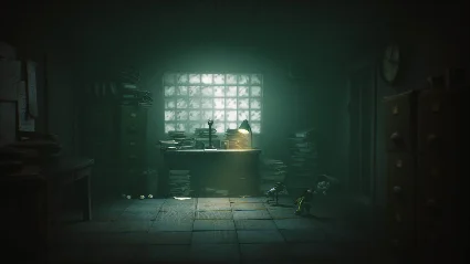 ⭐ Little Nightmares III EU PRE-ORDER Steam КЛЮЧ 🔑 ЕВРОПА