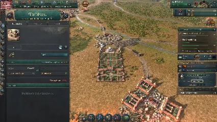 ⭐ Victoria 3 - Pivot of Empire DLC Steam КЛЮЧ 🔑 GLOBAL