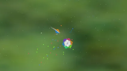 ⭐ 星界远航 Stellar Realm Voyage Steam КЛЮЧ 🔑 GLOBAL