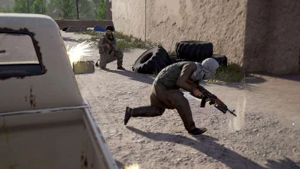 ⭐ Squad Commander Edition EU Steam КЛЮЧ 🔑 ЕВРОПА