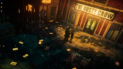 ⭐ The Midnight Crimes Steam КЛЮЧ 🔑 GLOBAL