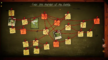 ⭐ The Midnight Crimes Steam КЛЮЧ 🔑 GLOBAL