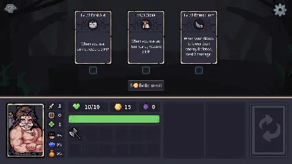 ⭐ Stray Path Steam КЛЮЧ 🔑 GLOBAL