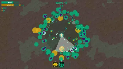 ⭐ Towerful Defense: A Rogue TD EN Language Only Steam К