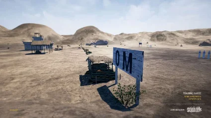 ⭐ Squad Commander Edition RU/CIS/TR Steam КЛЮЧ 🔑 RU+CIS