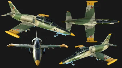 ⭐ WARNO - Early Access Pack DLC Steam КЛЮЧ 🔑 GLOBAL