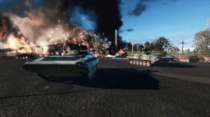 ⭐ WARNO - NORTHAG DLC Steam КЛЮЧ 🔑 GLOBAL