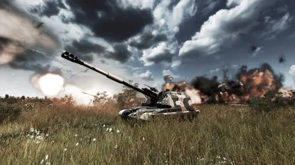 ⭐ WARNO - NORTHAG DLC Steam КЛЮЧ 🔑 GLOBAL