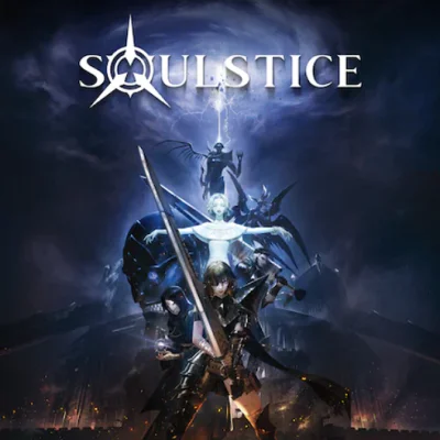 SOULSTICE DELUXE EDITION (XBOX SERIES X|S) КЛЮЧ