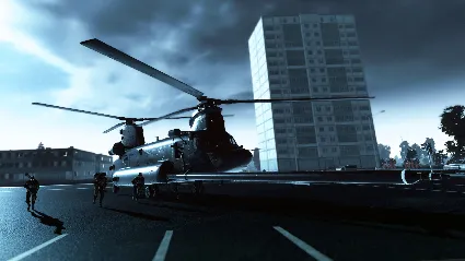 ⭐ WARNO - Nemesis #1 - Air Assault DLC Steam КЛЮЧ 🔑 GLOB