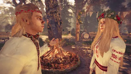 ⭐ The End of the Sun Steam КЛЮЧ 🔑 GLOBAL