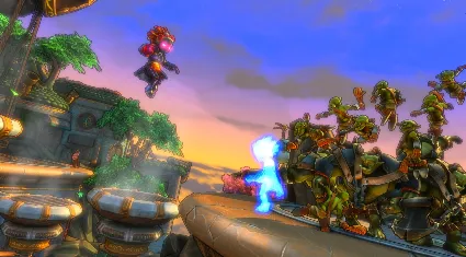 ⭐ Dungeon Defenders: Series EV Hero DLC Steam КЛЮЧ