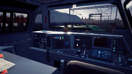 ⭐ Train Life: A Railway Simulator Orient-Express Train