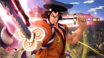 ⭐ ONE PIECE: PIRATE WARRIORS 4 - Character Pass DLC XBO