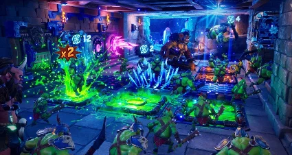 ⭐ Orcs Must Die! 3 Complete Bundle EU Steam КЛЮЧ 🔑 ЕВРОП