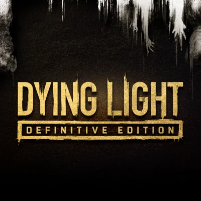 DYING LIGHT DEFINITIVE EDITION XBOX КЛЮЧ