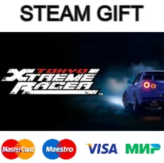 Tokyo Xtreme Racer| steam RU/UA/KZ/CНГ