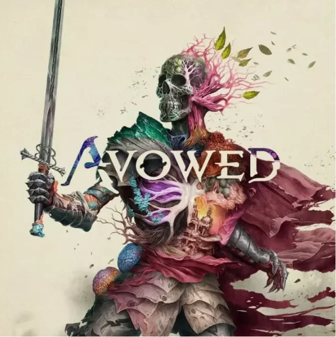 Avowed Premium  + ИГРЫ Game Pass