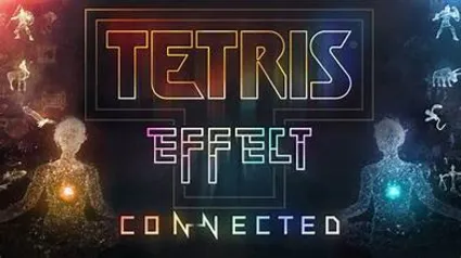 Nintendo Switch 🟥 Tetris Effect: Connected