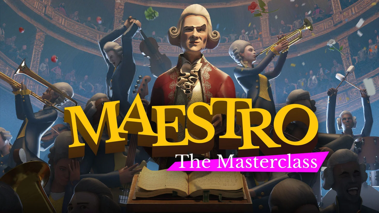 Купить Maestro VR для Pico 4 pro ultra быстро