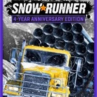 SnowRunner - 4-Year Anniversary EditionXbox