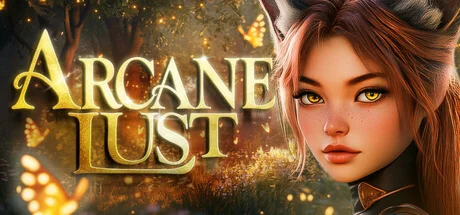 Arcane Lust 18+  АВТОДОСТАВКА STEAM РОССИЯ