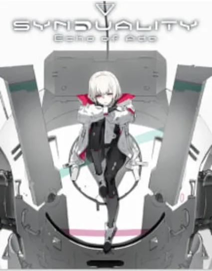 🔥 SYNDUALITY Echo of Ada Steam Gift Ultimate Editio 🔥