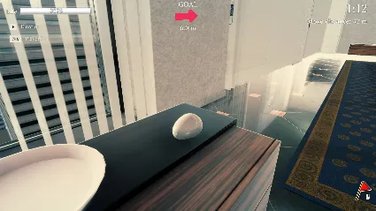 LOST EGG the Hard Boiled 💎 АВТОДОСТАВКА STEAM РОССИЯ