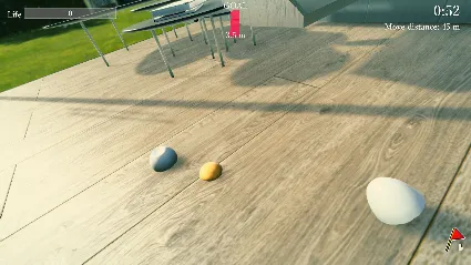 LOST EGG the Hard Boiled 💎 АВТОДОСТАВКА STEAM РОССИЯ