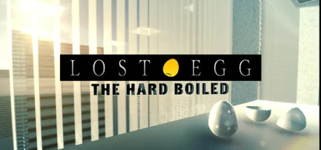 LOST EGG the Hard Boiled  АВТОДОСТАВКА STEAM РОССИЯ
