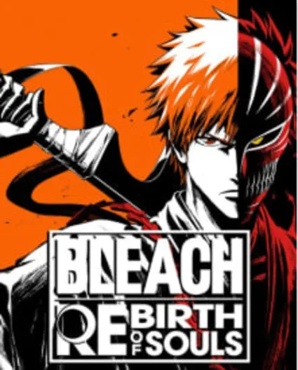 🔥 BLEACH Rebirth of Soulsl Xbox код Deluxe Edition 🔥