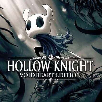 🔴 Hollow Knight: Voidheart Edition ❗ ️PS4/PS5 🔴 Турция