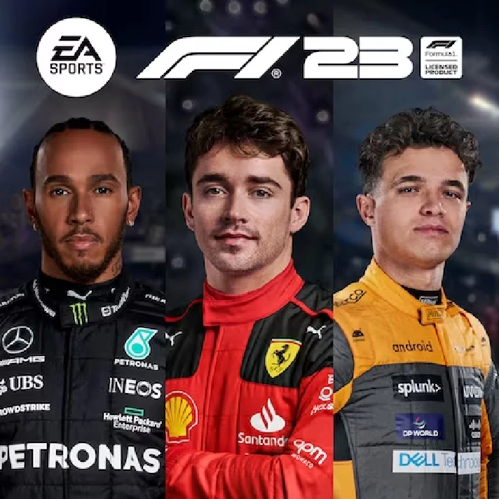 🔴 F1 23 \ FORMULA 1 2023❗️PS4 PS5 🔴 Türkiye