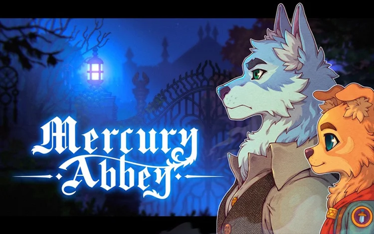 Mercury Abbey (steam key)