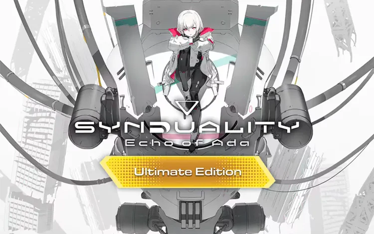 SYNDUALITY Echo of Ada Ultimate Edition (steam key)