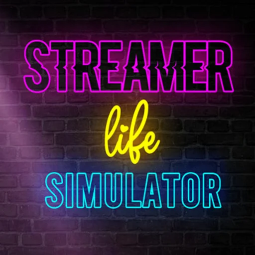 ⭐️STREAMER LIFE SIMULATOR⭐️GLOBAL +  БОНУСЫ