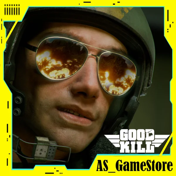 ️Good Kill! | ПК Epic Games EGS️