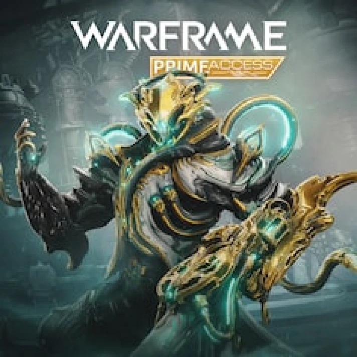 ➰ (PC) Warframe | Lavos Prime Access - Weapons Pack