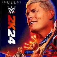 WWE 2K24 BONUS DIGITAL EDITIONXbox