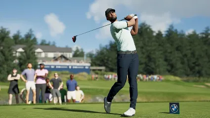 PGA TOUR 2K25 Legend Edition Pre-Order Xbox Series X|S
