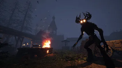 Unforgotten: Ordinance 💎 АВТОДОСТАВКА STEAM РОССИЯ