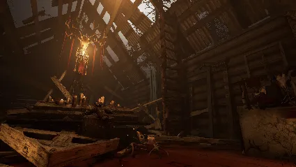 Unforgotten: Ordinance 💎 АВТОДОСТАВКА STEAM РОССИЯ