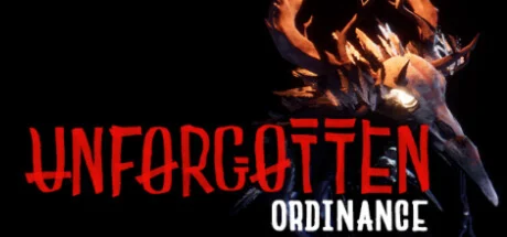 Unforgotten: Ordinance  АВТОДОСТАВКА STEAM РОССИЯ