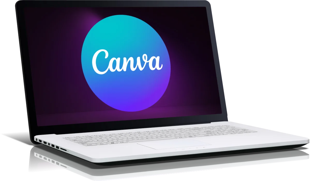 CANVA PRO ПОДПИСКА