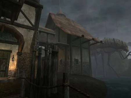 The Elder Scrolls III: Morrowind® Game of the Year Edit