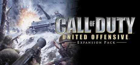 ️Call of Duty United Offensive | АВТОДОСТАВКА RU Steam