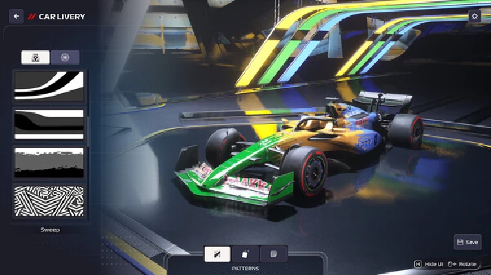 ✅ F1® Manager 2024 ✅ EPIC GAMES ACCOUNT + MAIL + 🎁